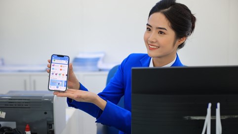 Vi phạm quy định về bán SIM điện thoại, nhà mạng sẽ bị 'treo giò'