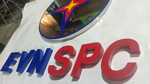 EVN SPC muốn thoái vốn tại Thủy điện miền Trung (CHP) với giá 'khủng'