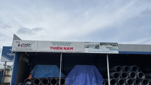 Thiên Nam (TNA) đối mặt án phạt thuế, gánh nặng tài chính gia tăng