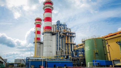 PV Power dự kiến thoái vốn hoàn toàn tại EVN International (EIC)