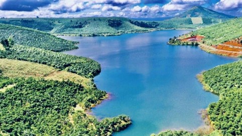 Novaland muốn làm “siêu đô thị” 30.000ha tại Lâm Đồng