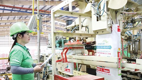 Năm 2023: Tăng trưởng GDP của Việt Nam có thể đạt 6,83%