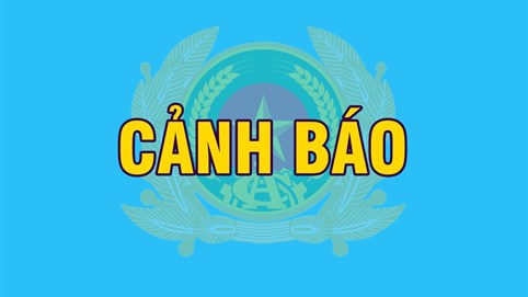 Bộ Công an cảnh báo các thủ đoạn lừa đảo qua điện thoại và khuyến cáo biện pháp ứng phó