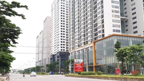 Chung cư có thời hạn sở hữu sẽ xảy ra tình trạng “gió đảo chiều”, người dân sẽ đổ xô mua nhà đất