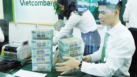 Năm 2023, dự báo lợi nhuận ngân hàng tăng 10%, sẽ ít có khả năng xảy ra tình trạng “hết room” tín dụng
