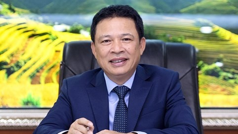 Tổng giám đốc LienVietPostBank từ nhiệm