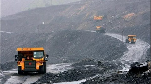 Khoáng sản TKV (KSV) đặt mục tiêu lãi “khủng” 847 tỷ đồng nhằm đưa cổ phiếu lên sàn HNX