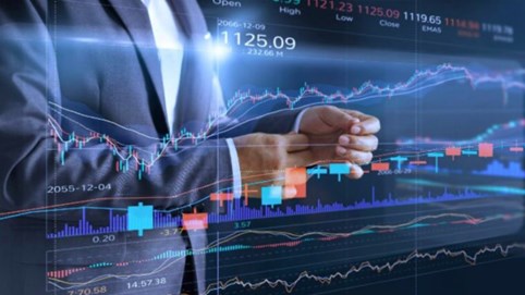 Chứng khoán 18/3: Các quỹ ETFs 