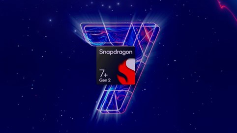 Siêu chip mới ra mắt dành cho điện thoại tầm trung cần cấu hình đặc biệt