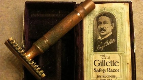 “Thời thơ ấu” gian khó của những công ty nổi tiếng thế giới hiện nay