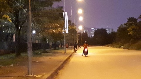 Hà Nội triển khai triệt xóa các điểm phức tạp về mại dâm