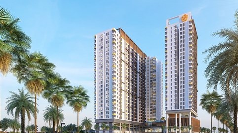 Cần nhanh chóng bơm vốn cứu doanh nghiệp bất động sản