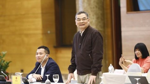 Bộ Công an thông tin về các vụ án được dư luận quan tâm