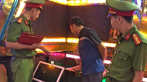 Hà Nội: Quy định cụ thể về PCCC để quán karaoke mở cửa hoạt động trở lại