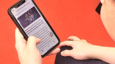 Người dùng dần chán mạng xã hội?