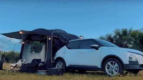 Chủ xe VinFast VF 6 bất ngờ với chi phí nhiên liệu chỉ bằng 20% xe xăng