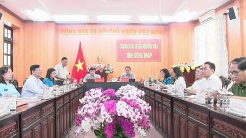 Sẽ tiếp tục siết chặt hoạt động của các công ty kiểm toán, xử lý nghiêm các sai phạm