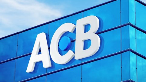 ACB lên kế hoạch huy động 20.000 tỷ đồng từ phát hành trái phiếu riêng lẻ