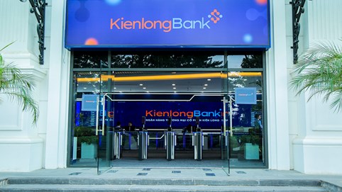 KienlongBank (KLB) tiếp tục huy động vốn qua kênh trái phiếu, mục tiêu 800 tỷ đồng trong đợt 2