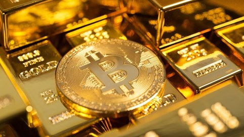 Bitcoin khác với cổ phiếu như thế nào?