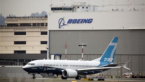 SpaceX, Netflix, Boeing sẽ tham gia phái đoàn doanh nghiệp 