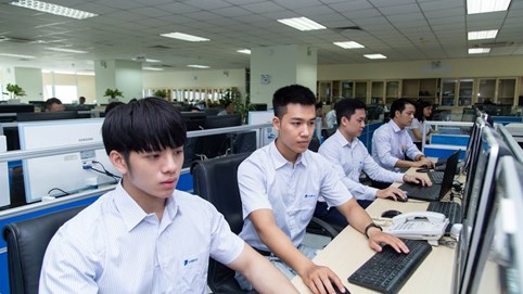 Chatbot liệu có thể thay đổi nhân sự ngành chăm sóc khách hàng trong tương lai?