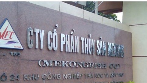 CTCP Thuỷ sản Mekong (AAM) đặt mục tiêu doanh thu khiêm tốn, không phát sinh thua lỗ