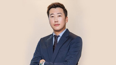 Sunshine Homes (SSH) có tân Tổng giám đốc là Doanh nhân Hàn Quốc
