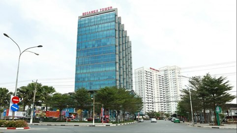 Becamex IJC đặt mục tiêu lãi trước thuế 856 tỷ đồng, tăng trưởng 9% trong năm 2022