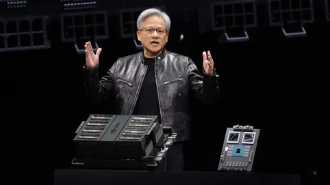 Chip mới của Nvidia: Mạnh hơn cả ‘át chủ bài’ H100, cuối năm sẽ xuất xưởng, là thứ Microsoft, Meta khao khát sở hữu