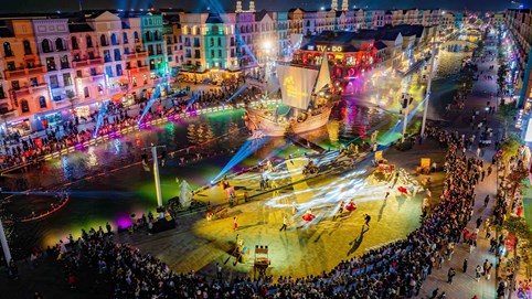 Quỹ Vì tương lai xanh công bố tổ chức “Ngày Hội Xanh” lần đầu tiên