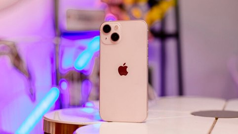 5 mẫu iPhone cũ có giá tốt trong tháng 3