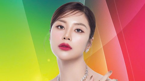 Hoa hậu Tô Diệp Hà Miss Vietnam Beauty International Pageant 2018 “Ngọc càng mài càng sáng”