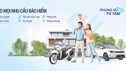PJICO (PGI) đặt mục tiêu lợi nhuận 2025 tăng trưởng, chia cổ tức 12%, đẩy mạnh chuyển đổi số