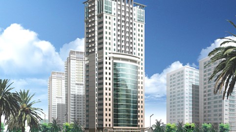 Licogi 13 (LIG) mở rộng tại Ninh Bình, lập công ty con thứ sáu