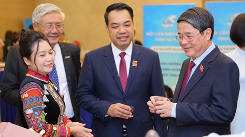 Thực thi hiệu quả Luật Thủ đô (sửa đổi):Cần sự đồng lòng của chính quyền, người dân và doanh nghiệp