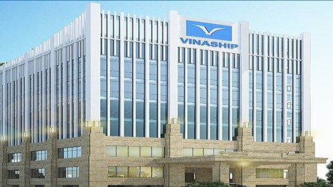 Vinaship (VNA) đặt mục tiêu lợi nhuận 2025 tăng 43%, lên kế hoạch thanh lý tàu và đầu tư tàu mới