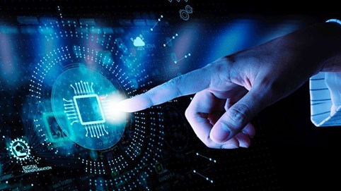 Năm 2023: đột phá về chuyển đổi số