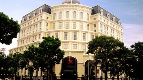 Bộ Tài chính thay đổi cơ quan trực tiếp quản lý thuế 3 Tập đoàn, Tổng công ty nhà nước