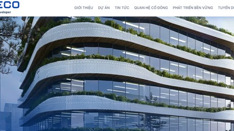 Fideco (FDC): Cổ phiếu tiếp tục 'nằm' diện cảnh báo do lỗ lũy kế