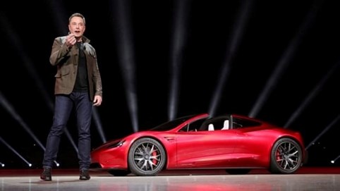 Elon Musk nhận tin xấu liên tiếp: Lượng xe Tesla bị đổi trả tăng lên mức cao kỷ lục, khách hàng trung thành ‘quay lưng’, thị phần có nguy cơ cao rơi vào tay đối thủ