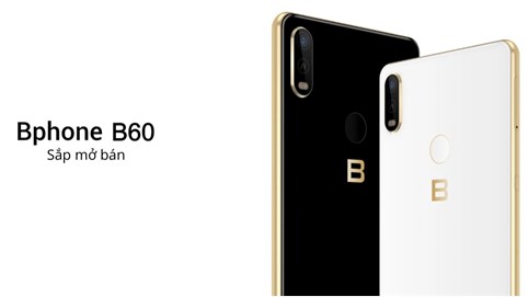 BKAV dừng bán Bphone giá rẻ tại Việt Nam để xuất khẩu cho các 
