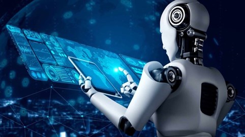 Một đại gia công nghệ sắp phát hành AI chống lại hacker