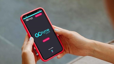 GoTyme muốn gia nhập thị trường ngân hàng số Việt Nam