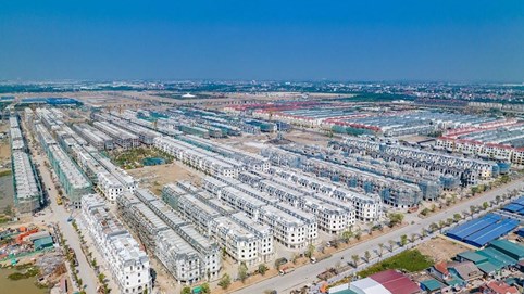 Lãi suất giảm, giá nhà đã về “vùng hấp dẫn”, cơ hội cho nhà đầu tư đã xuất hiện?