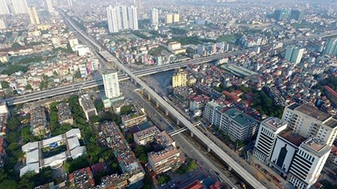 Sắp triển khai 4 dự án bất động sản ở quận Thanh Xuân, Hà Nội