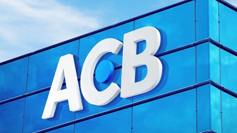 ACB đặt mục tiêu lợi nhuận 23.000 tỷ đồng, dự kiến chia cổ tức 25%