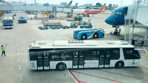 Vé máy bay giá thấp có thể kéo dài hết năm 2021