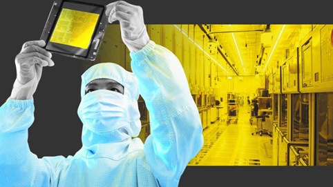 Không phải Intel hay Apple, đây mới là công ty quan trọng nhất thế giới, khiến cả Mỹ và châu Âu khiếp sợ nhưng rất ít người biết đến