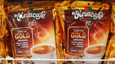 Vinacafé Biên Hòa (VCF) đặt mục tiêu lãi tối đa 500 tỷ đồng năm 2023